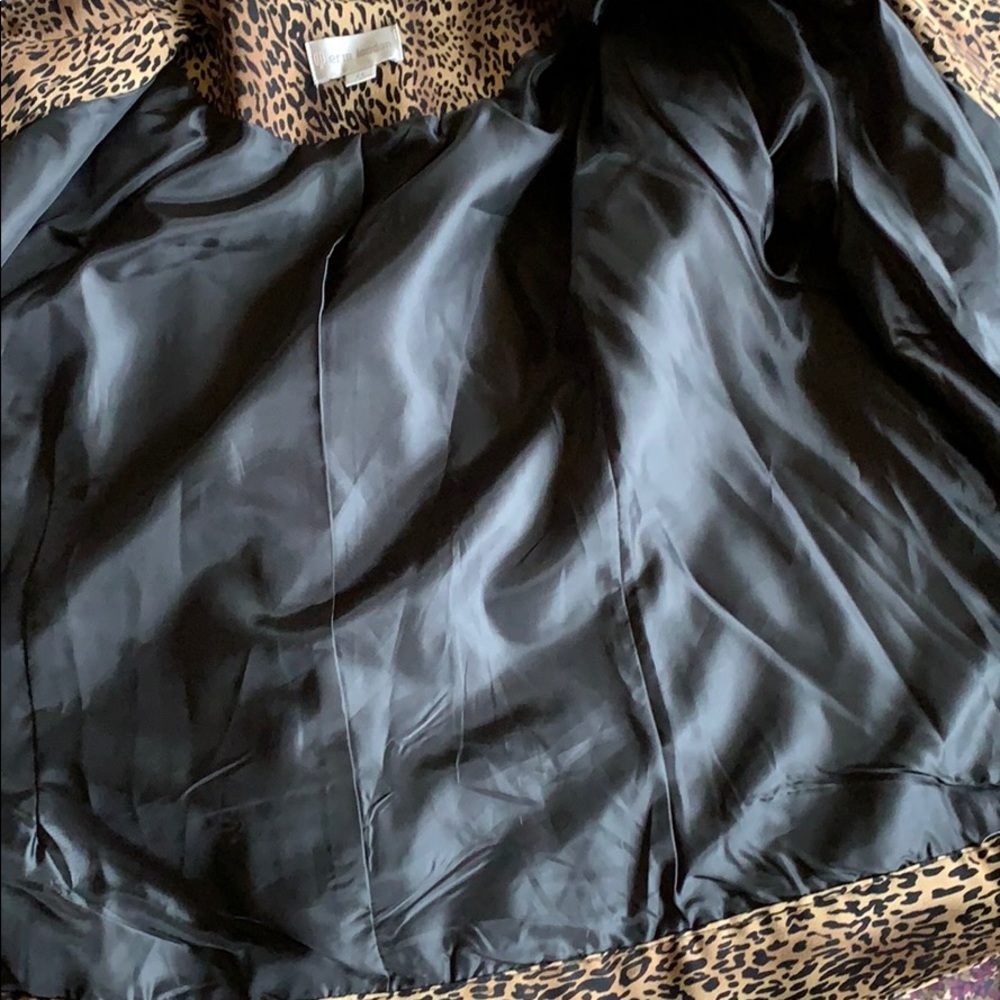 Woman fall jacket - Picture 5 of 5